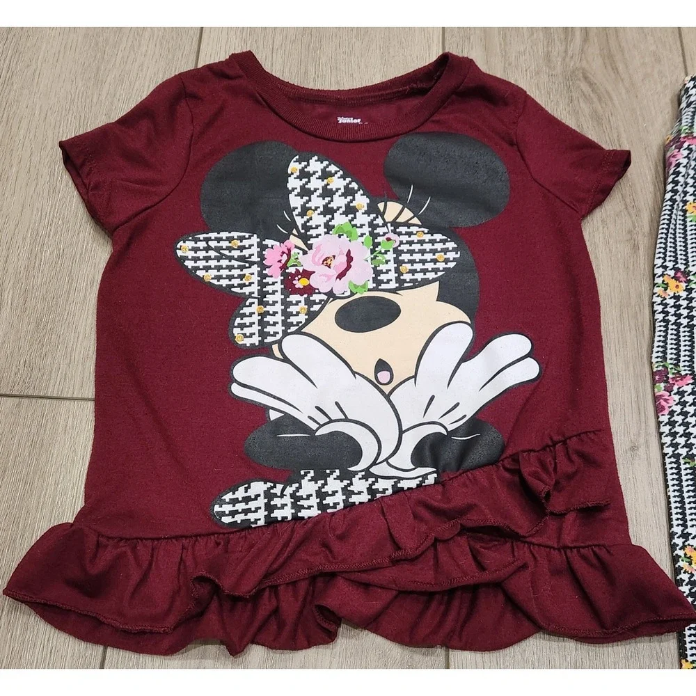 Disney Junior charming disney